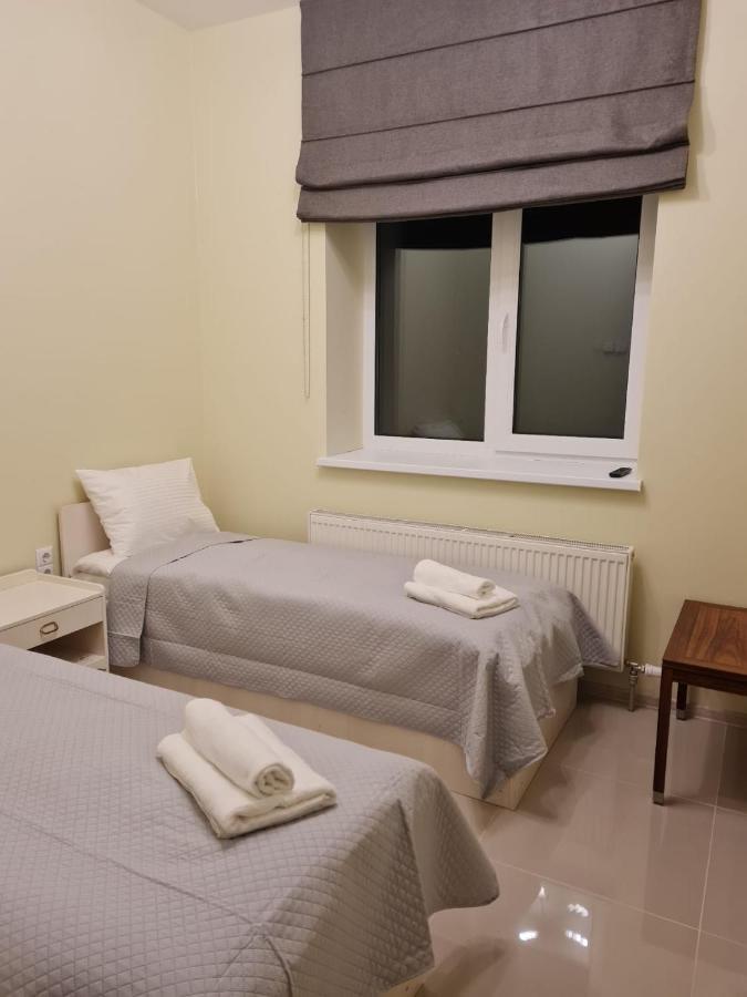 Grundenberga Hotel With Self Check-In Baldone Εξωτερικό φωτογραφία