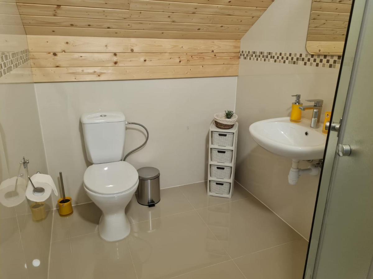 Grundenberga Hotel With Self Check-In Baldone Εξωτερικό φωτογραφία