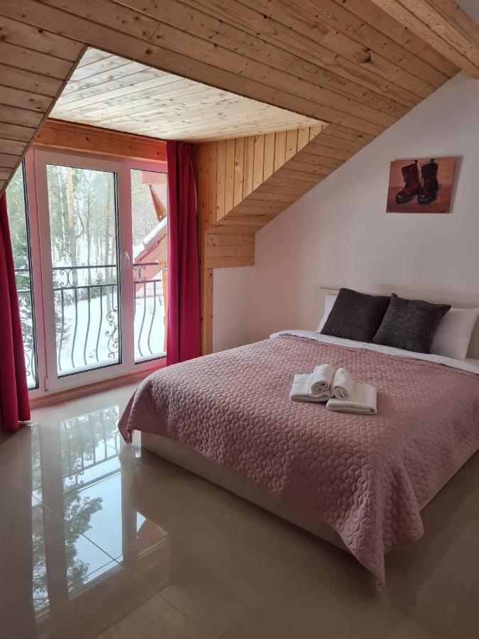 Grundenberga Hotel With Self Check-In Baldone Εξωτερικό φωτογραφία