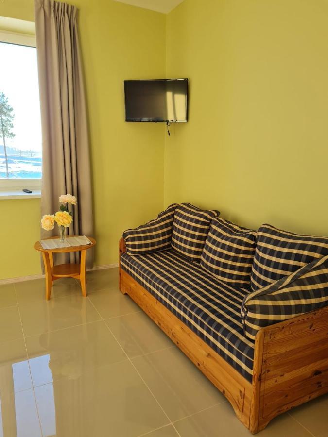 Grundenberga Hotel With Self Check-In Baldone Εξωτερικό φωτογραφία