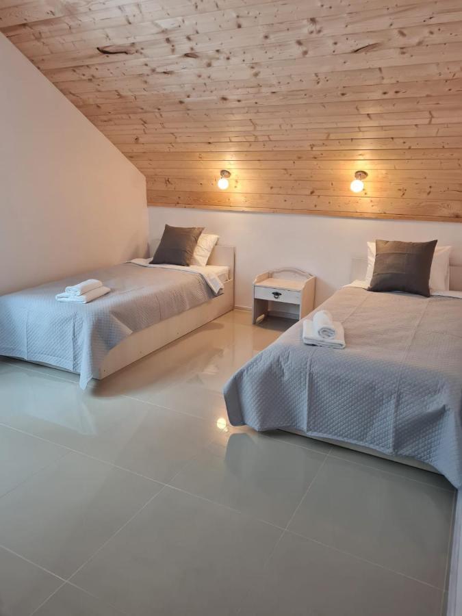 Grundenberga Hotel With Self Check-In Baldone Εξωτερικό φωτογραφία