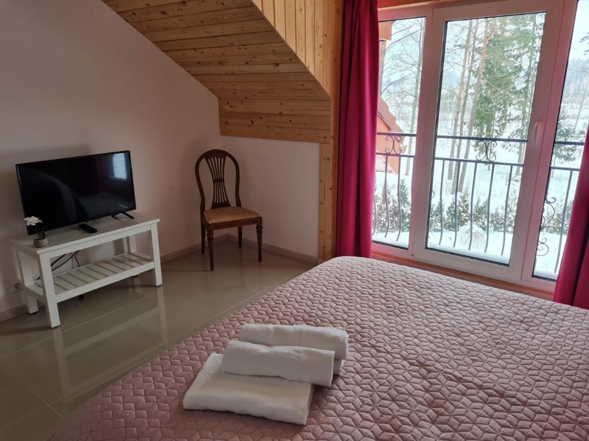 Grundenberga Hotel With Self Check-In Baldone Εξωτερικό φωτογραφία