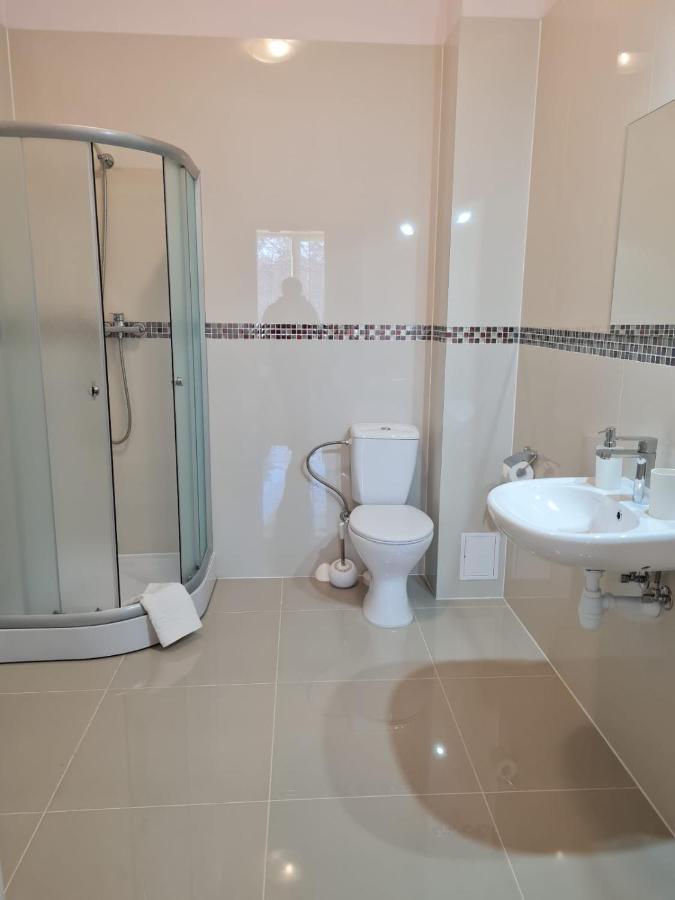 Grundenberga Hotel With Self Check-In Baldone Εξωτερικό φωτογραφία