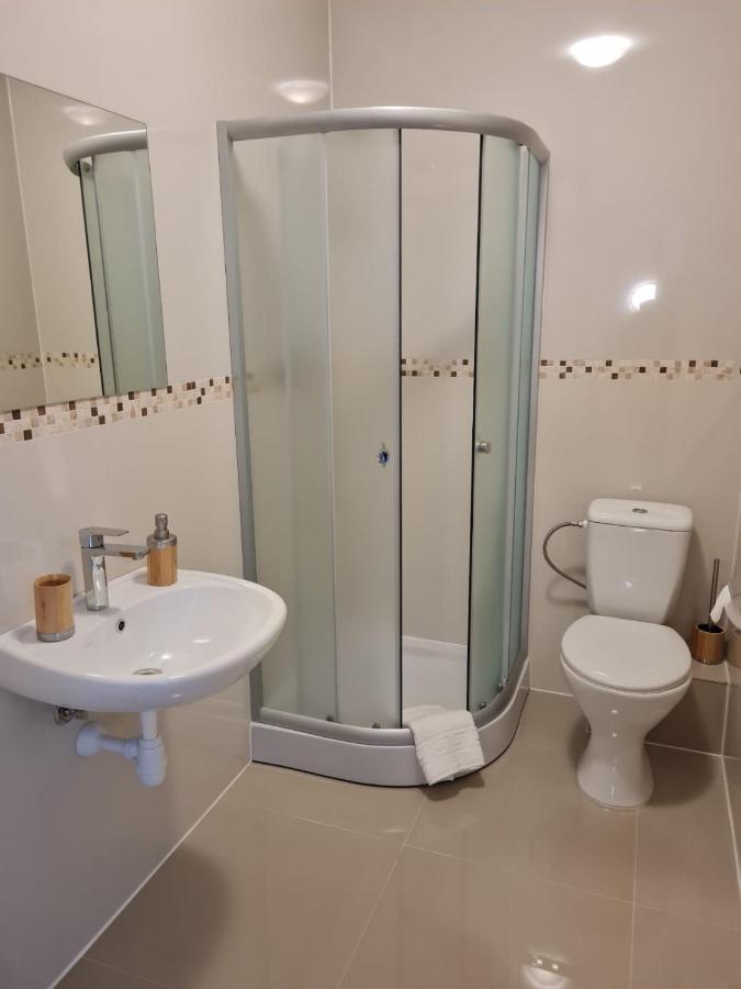 Grundenberga Hotel With Self Check-In Baldone Εξωτερικό φωτογραφία