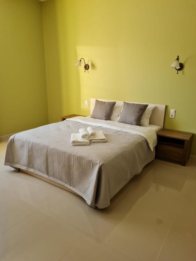 Grundenberga Hotel With Self Check-In Baldone Εξωτερικό φωτογραφία