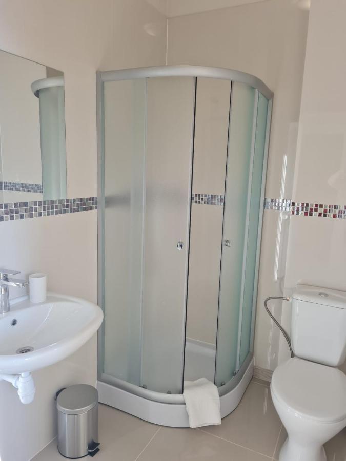 Grundenberga Hotel With Self Check-In Baldone Εξωτερικό φωτογραφία