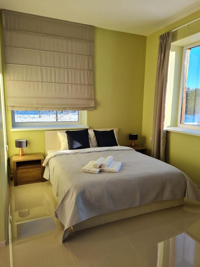 Grundenberga Hotel With Self Check-In Baldone Εξωτερικό φωτογραφία