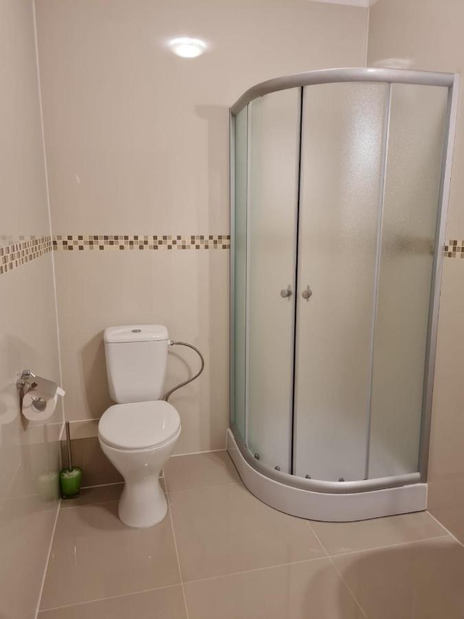 Grundenberga Hotel With Self Check-In Baldone Εξωτερικό φωτογραφία