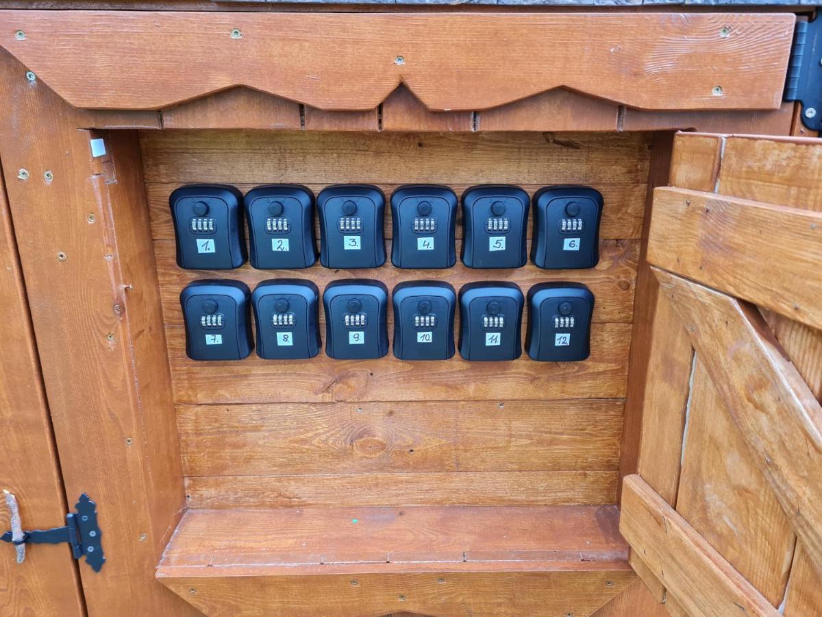 Grundenberga Hotel With Self Check-In Baldone Εξωτερικό φωτογραφία