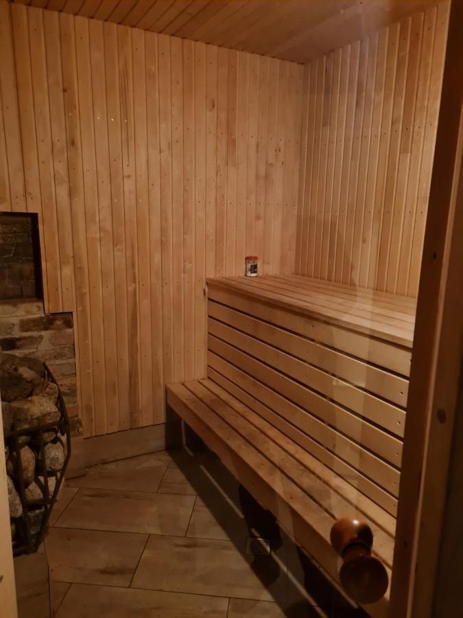 Grundenberga Hotel With Self Check-In Baldone Εξωτερικό φωτογραφία